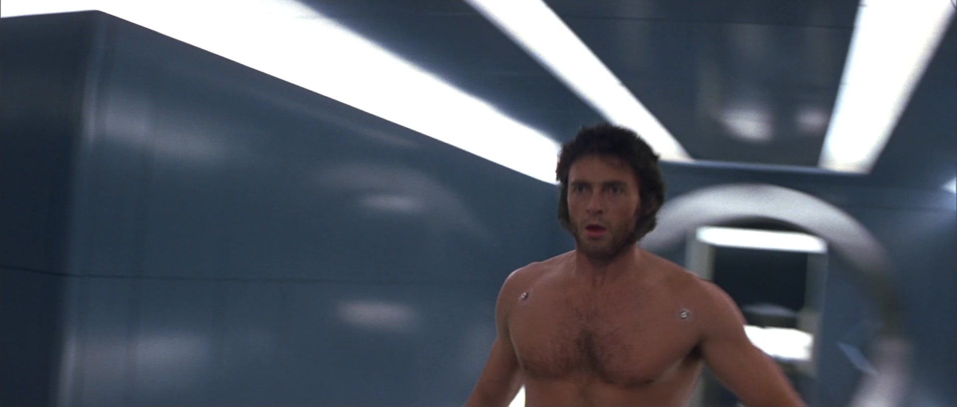 X-Men (2000), wide, 2.35:1 — film still