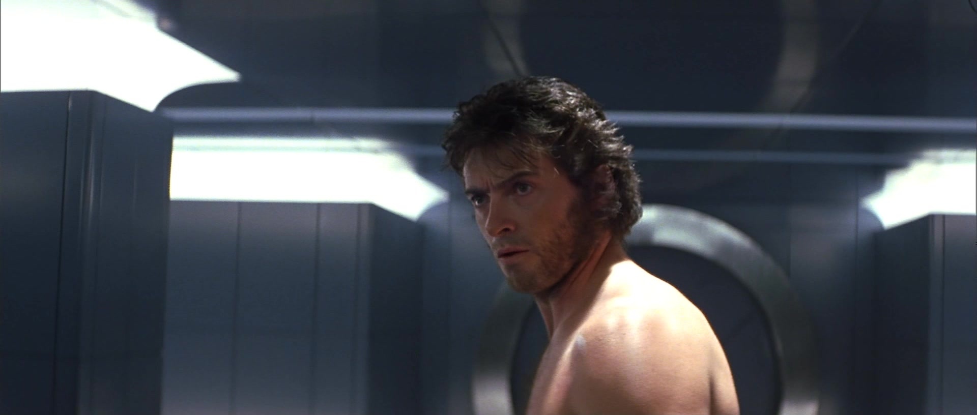 X-Men (2000), wide, 2.35:1 — film still