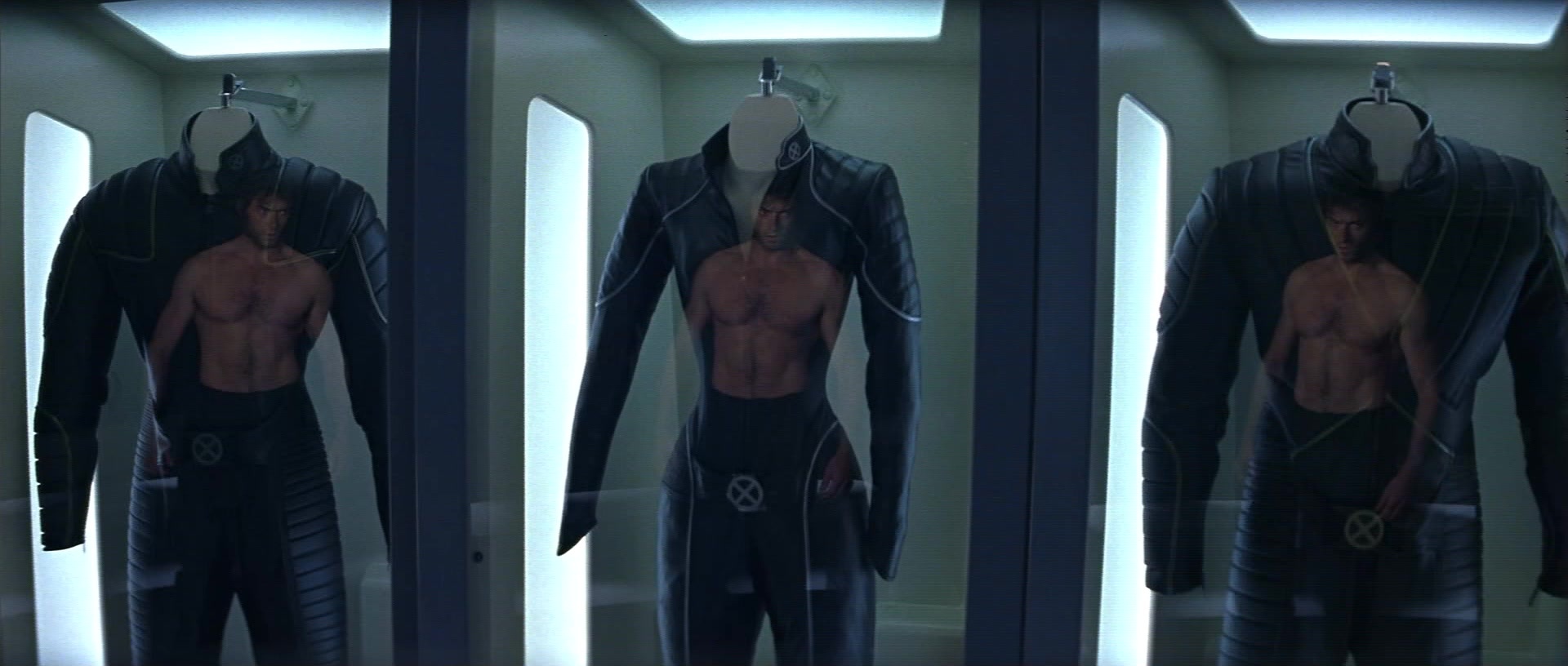 X-Men (2000), wide, 2.35:1 — film still