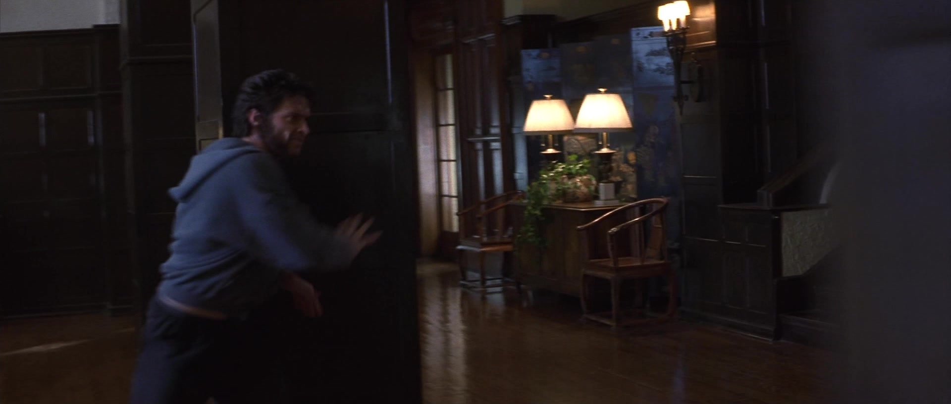 X-Men (2000), wide, 2.35:1 — film still