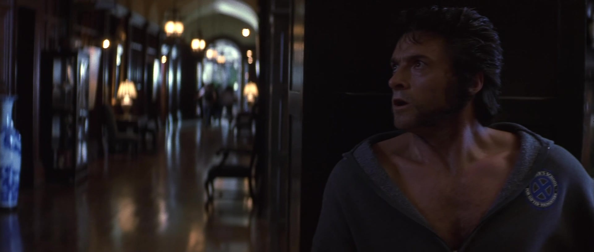 X-Men (2000), wide, 2.35:1 — film still