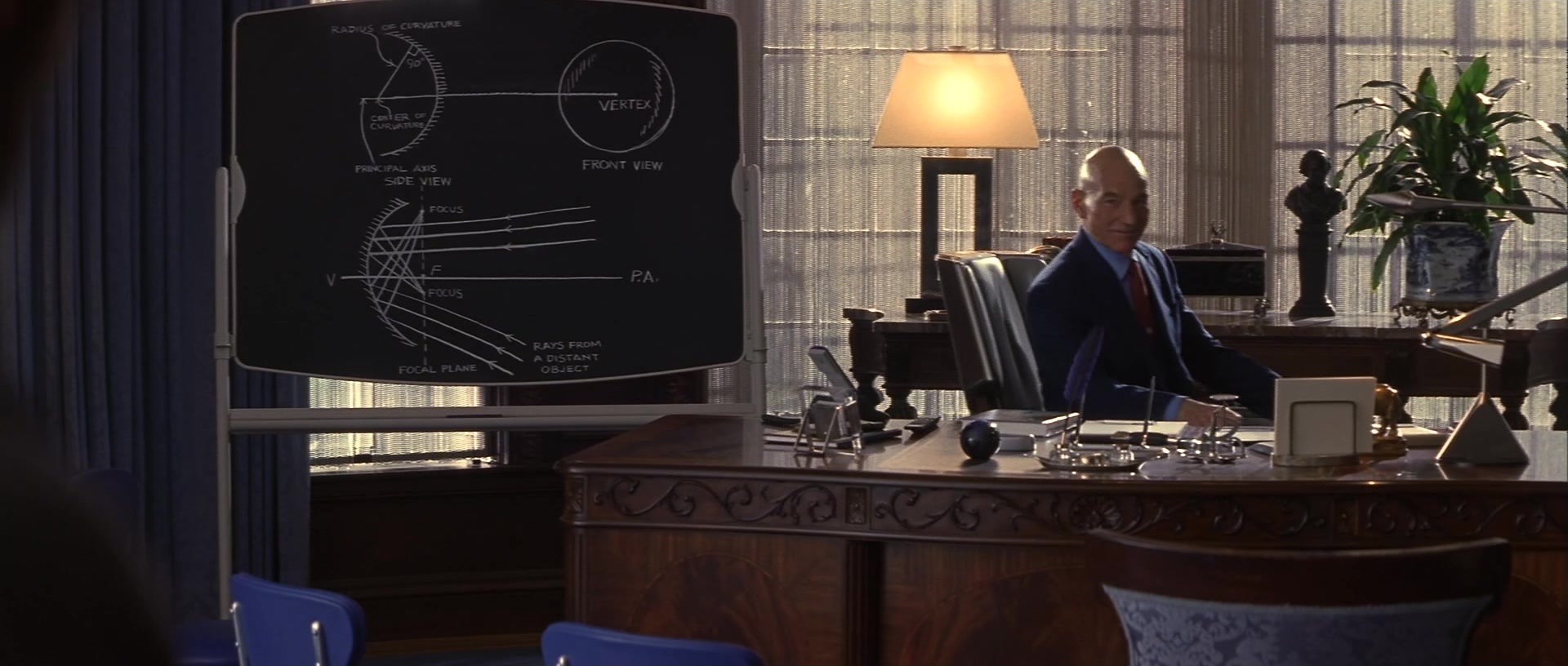 X-Men (2000), wide, 2.35:1 — film still