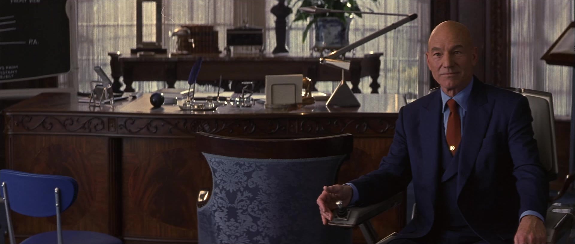 X-Men (2000), wide, 2.35:1 — film still