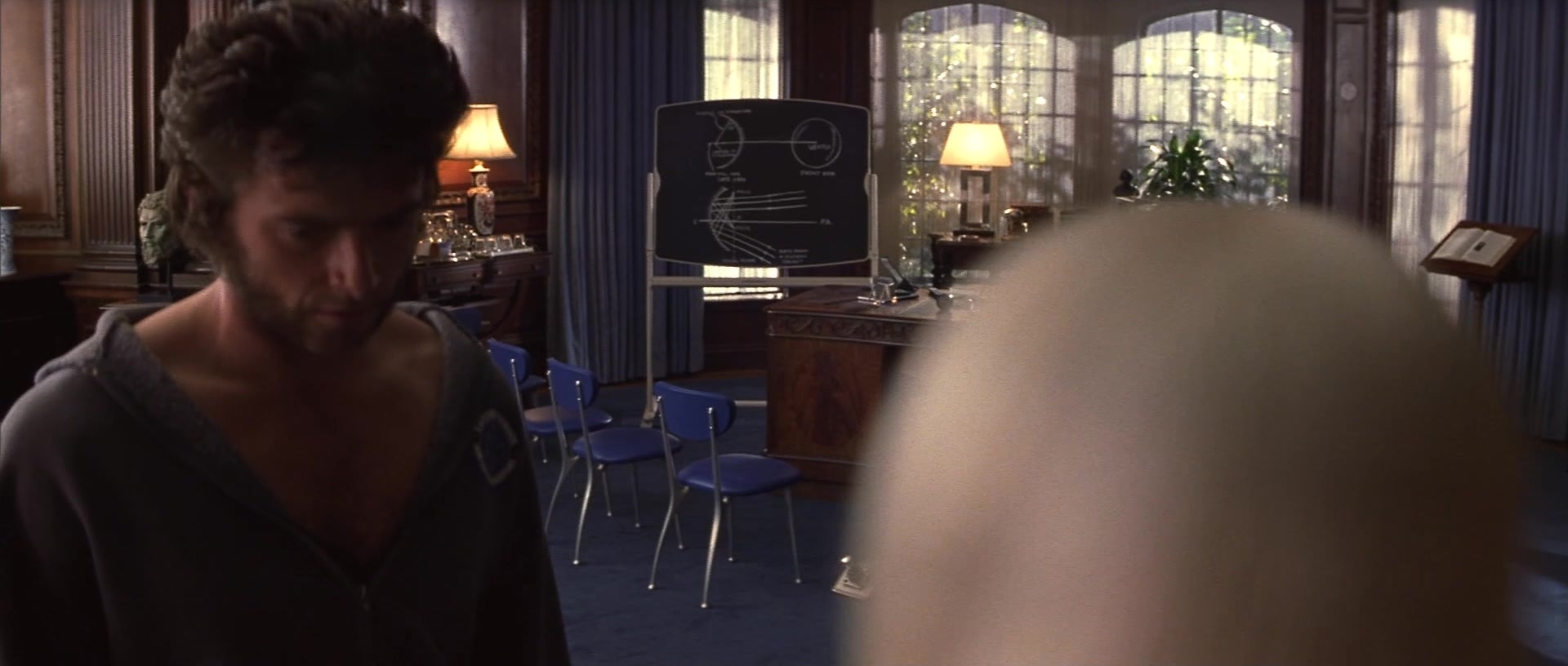 X-Men (2000), wide, 2.35:1 — film still