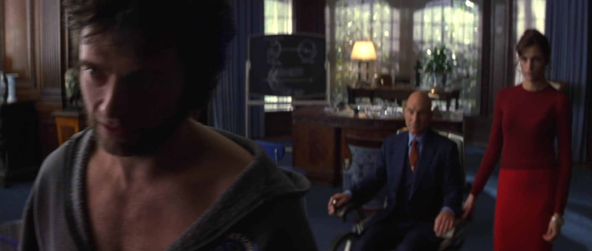 X-Men (2000), medium, 2.35:1 — film still