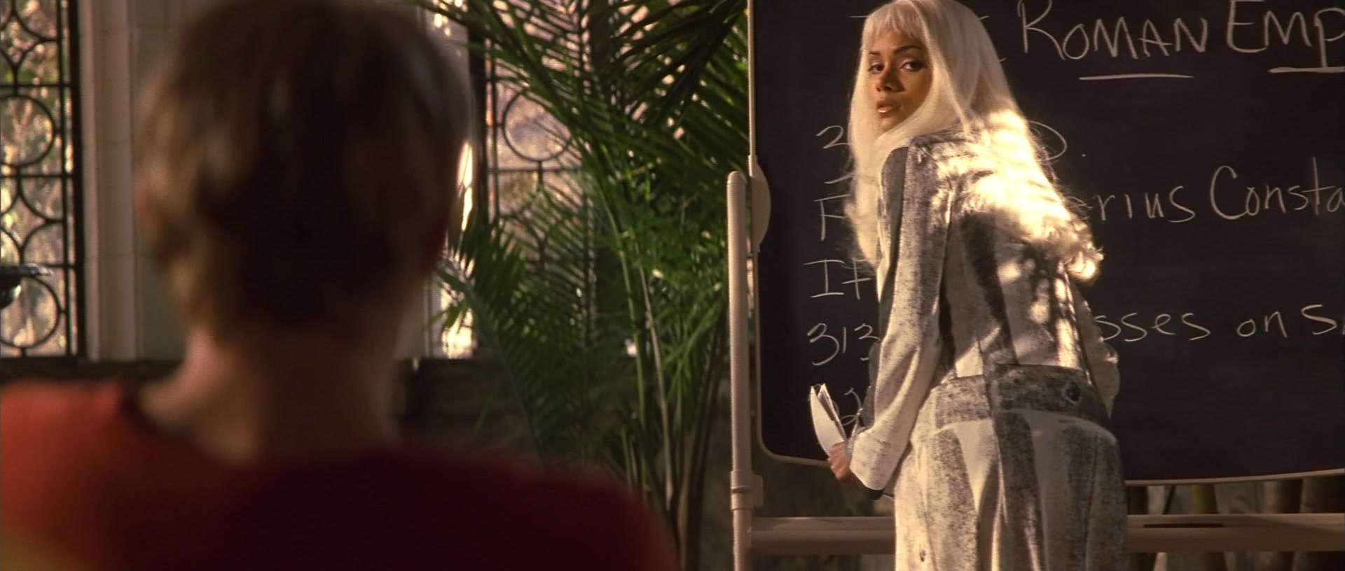 X-Men (2000), wide, 2.35:1 — film still
