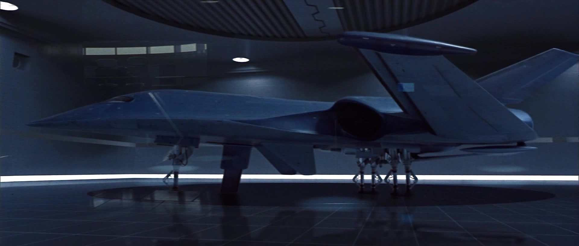 X-Men (2000), unknown, 2.35:1 — film still