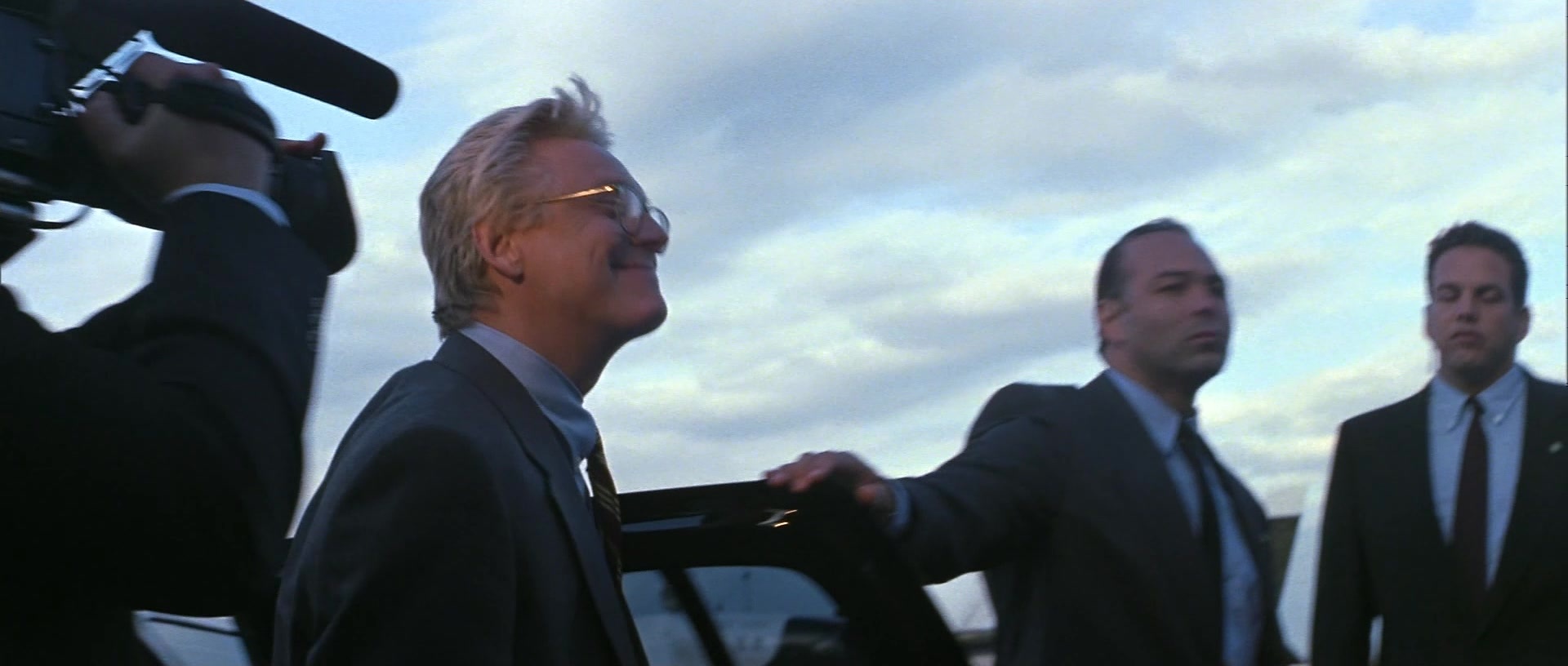 X-Men (2000), wide, 2.35:1 — film still