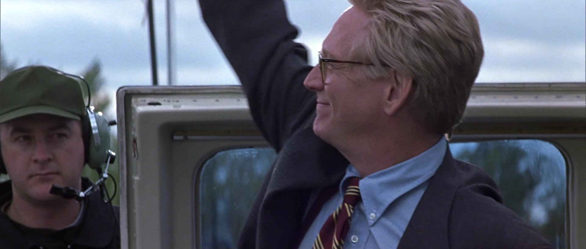 X-Men (2000), wide, 2.35:1 — film still