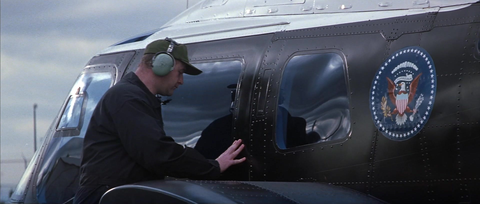 X-Men (2000), unknown, 2.35:1 — film still