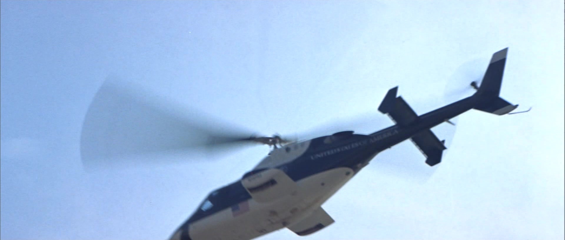 X-Men (2000), unknown, 2.35:1 — film still