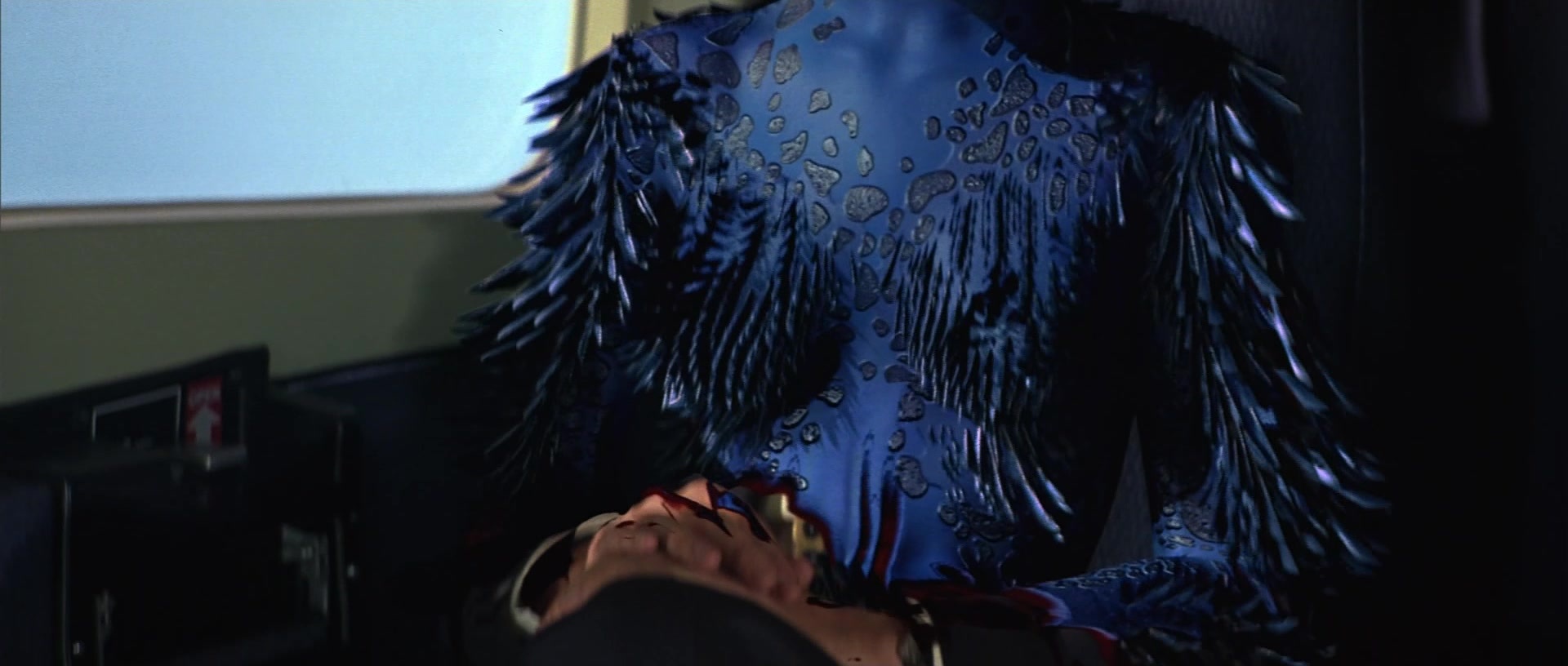 X-Men (2000), wide, 2.35:1 — film still