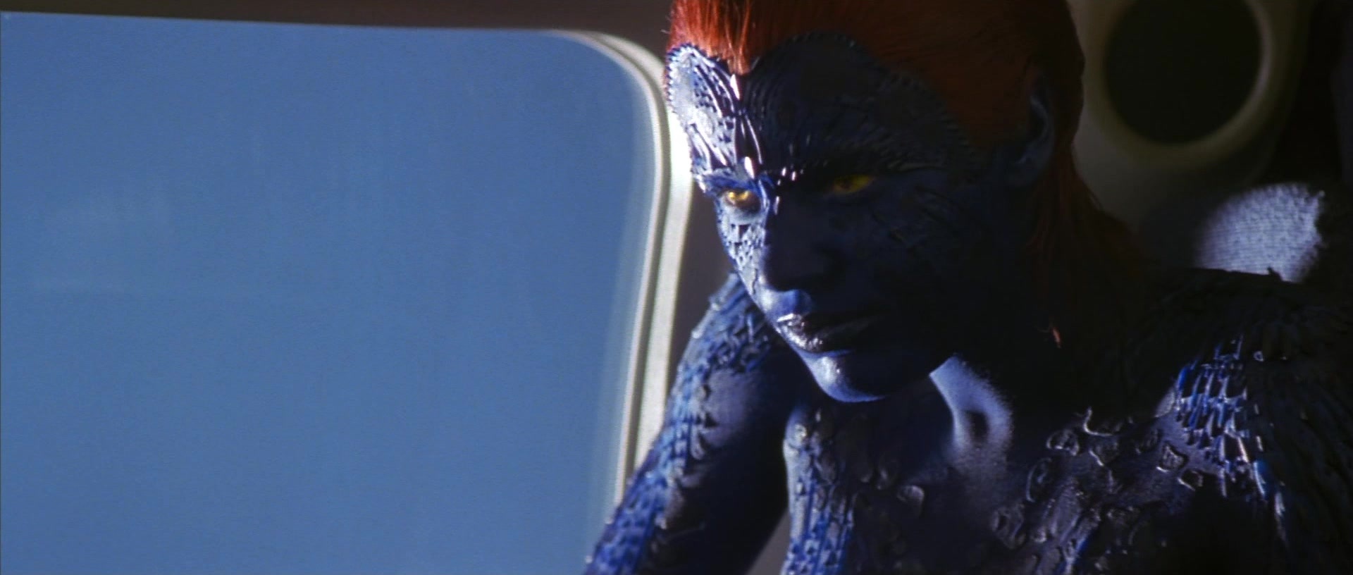 X-Men (2000), unknown, 2.35:1 — film still