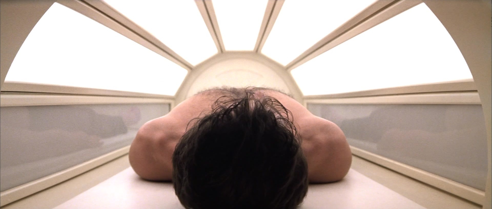 X-Men (2000), unknown, 2.35:1 — film still
