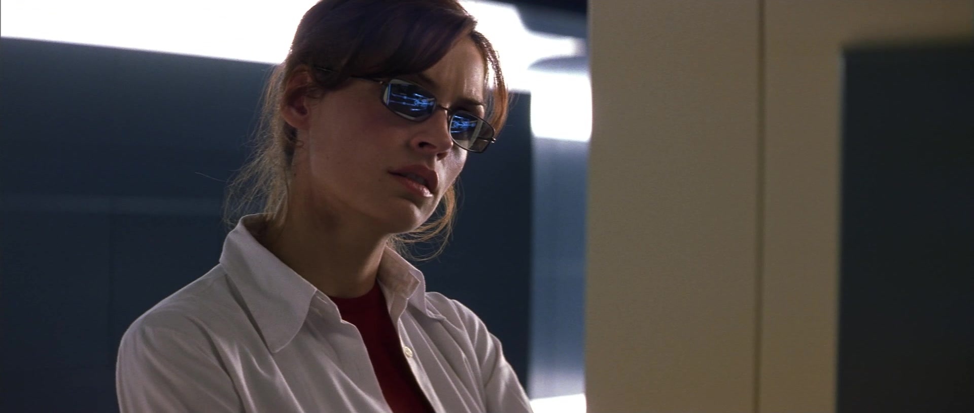 X-Men (2000), wide, 2.35:1 — film still