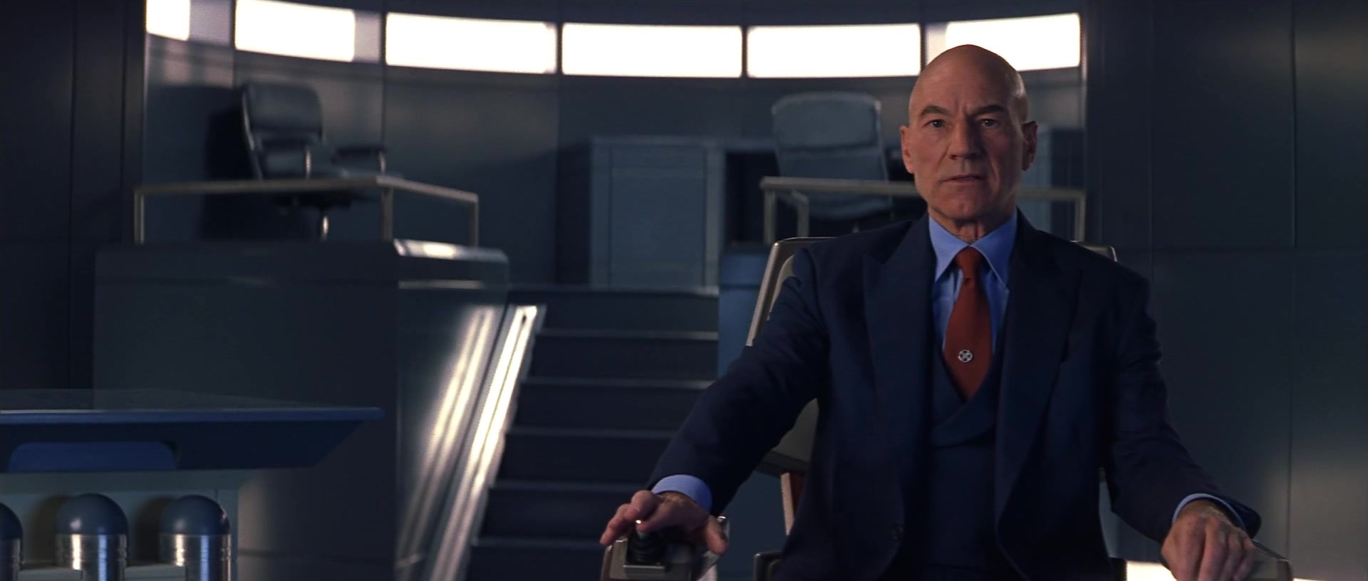 X-Men (2000), wide, 2.35:1 — film still