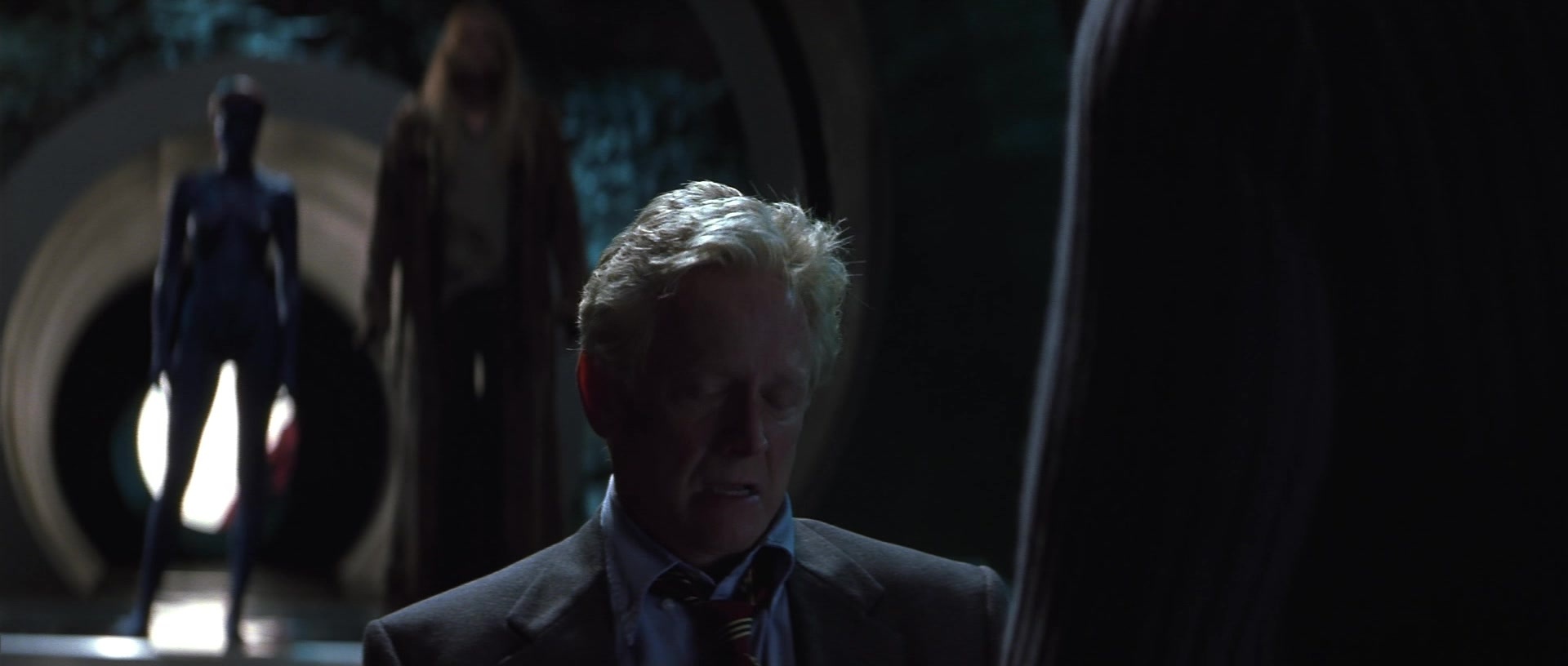 X-Men (2000), wide, 2.35:1 — film still