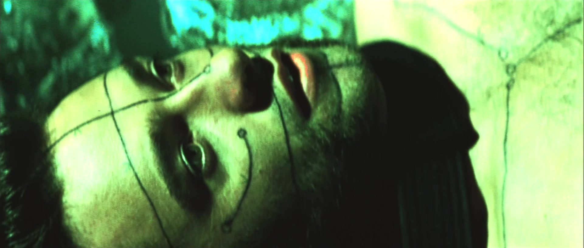 X-Men (2000), unknown, 2.35:1 — film still