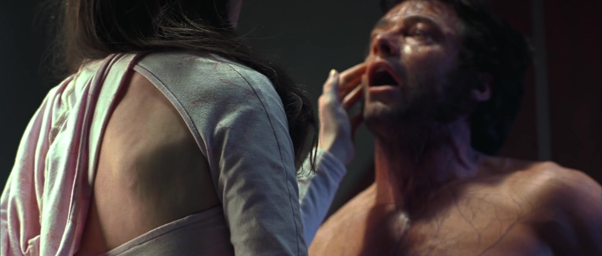 X-Men (2000), unknown, 2.35:1 — film still