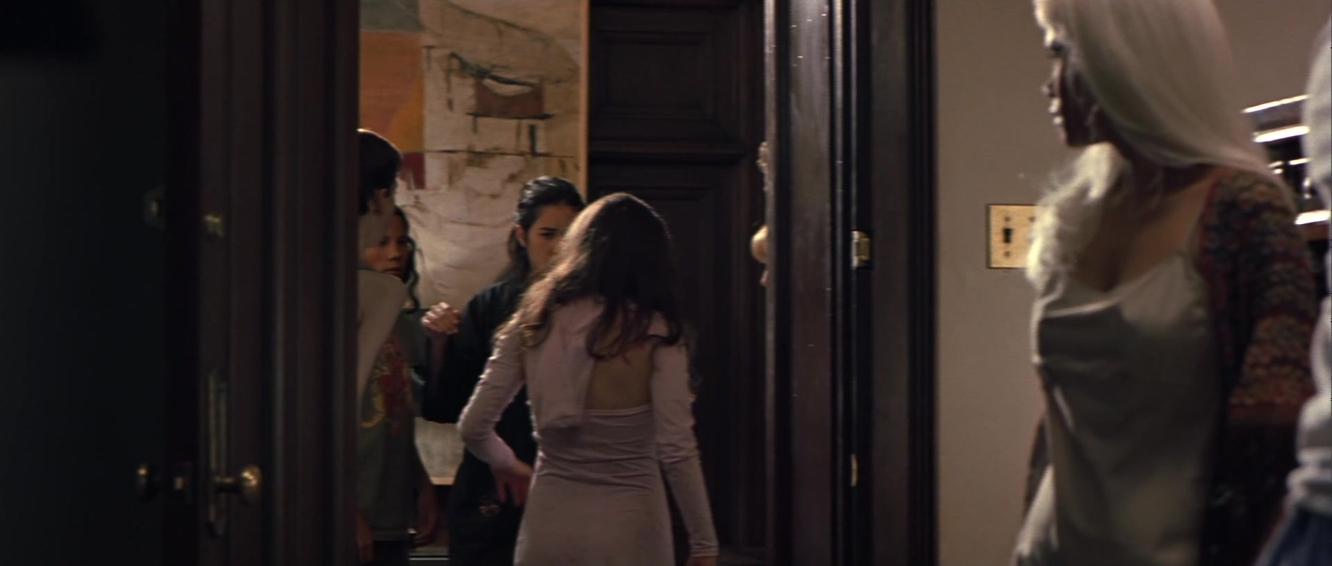 X-Men (2000), wide, 2.35:1 — film still