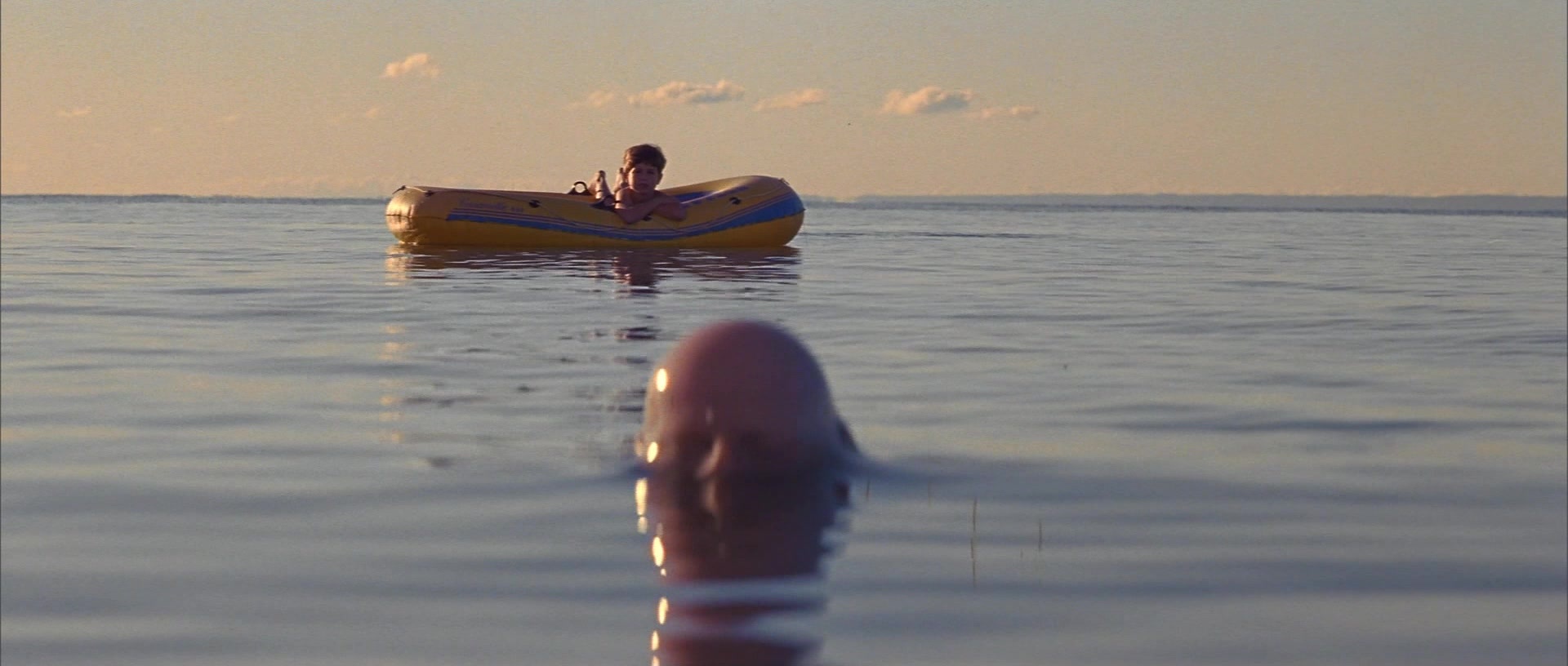 X-Men (2000), wide, 2.35:1 — film still