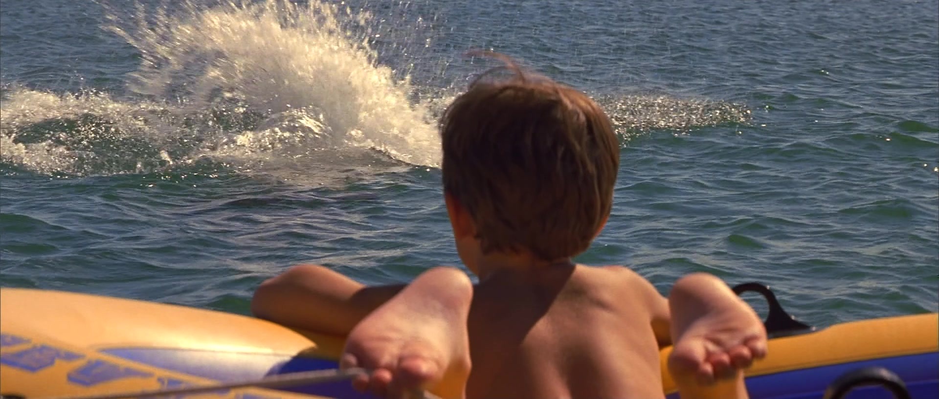 X-Men (2000), unknown, 2.35:1 — film still