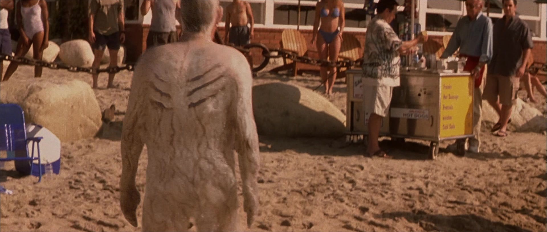 X-Men (2000), wide, 2.35:1 — film still