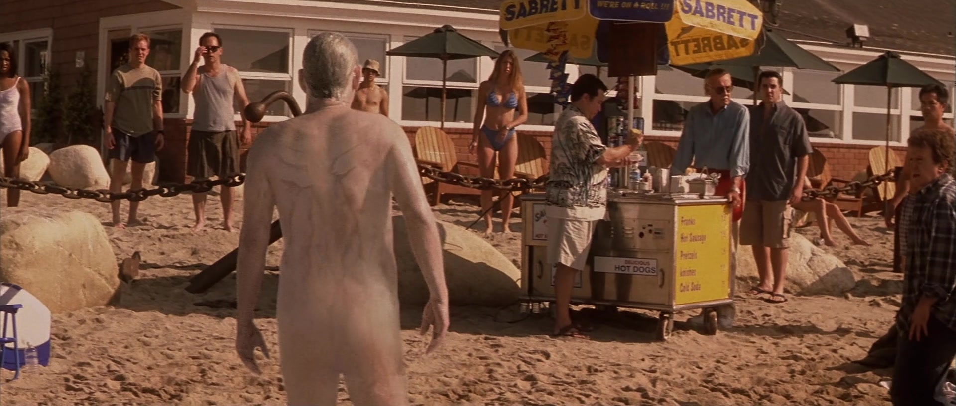 X-Men (2000), wide, 2.35:1 — film still
