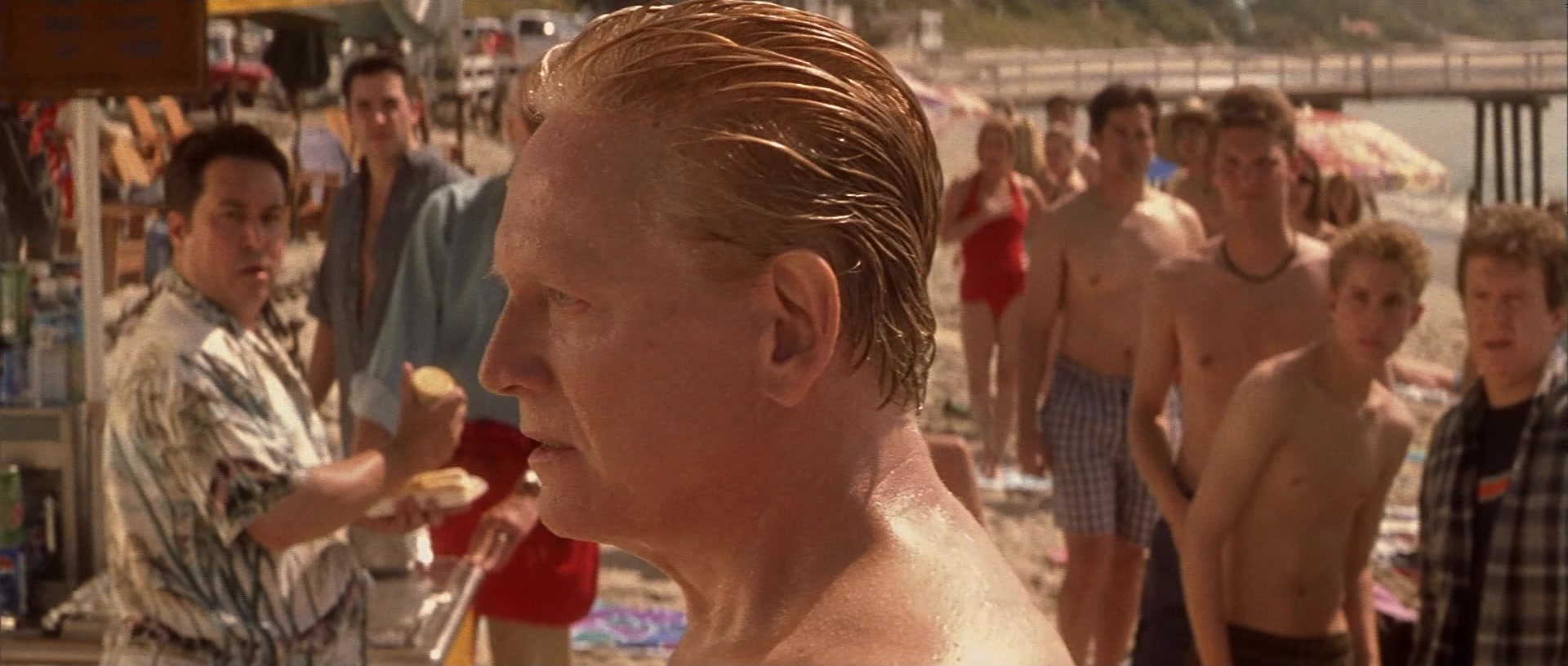 X-Men (2000), wide, 2.35:1 — film still