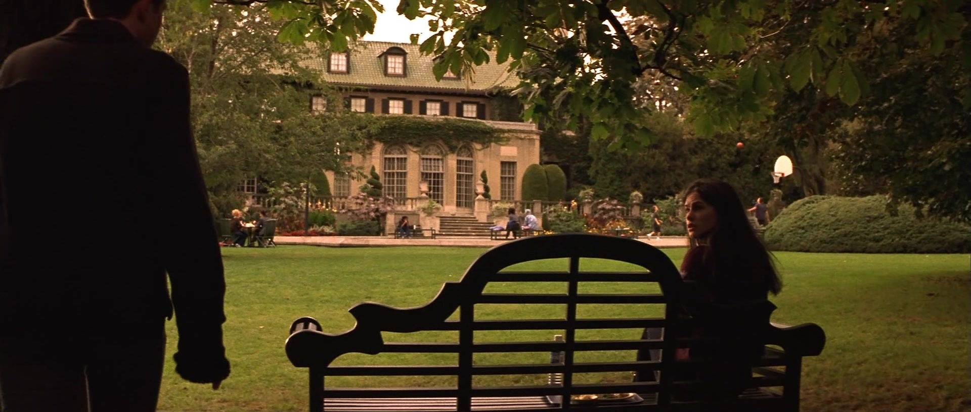 X-Men (2000), wide, 2.35:1 — film still