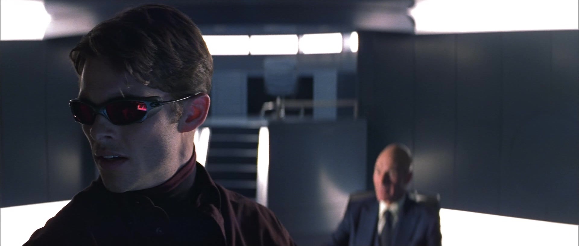 X-Men (2000), medium, 2.35:1 — film still