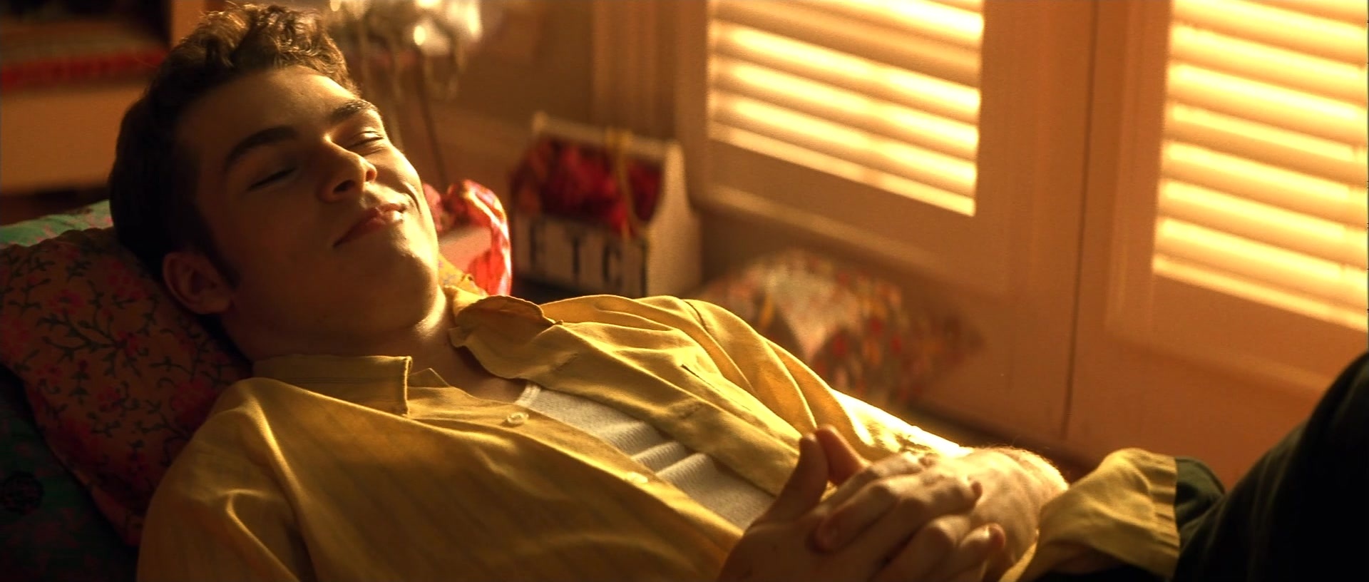 X-Men (2000), unknown, 2.35:1 — film still