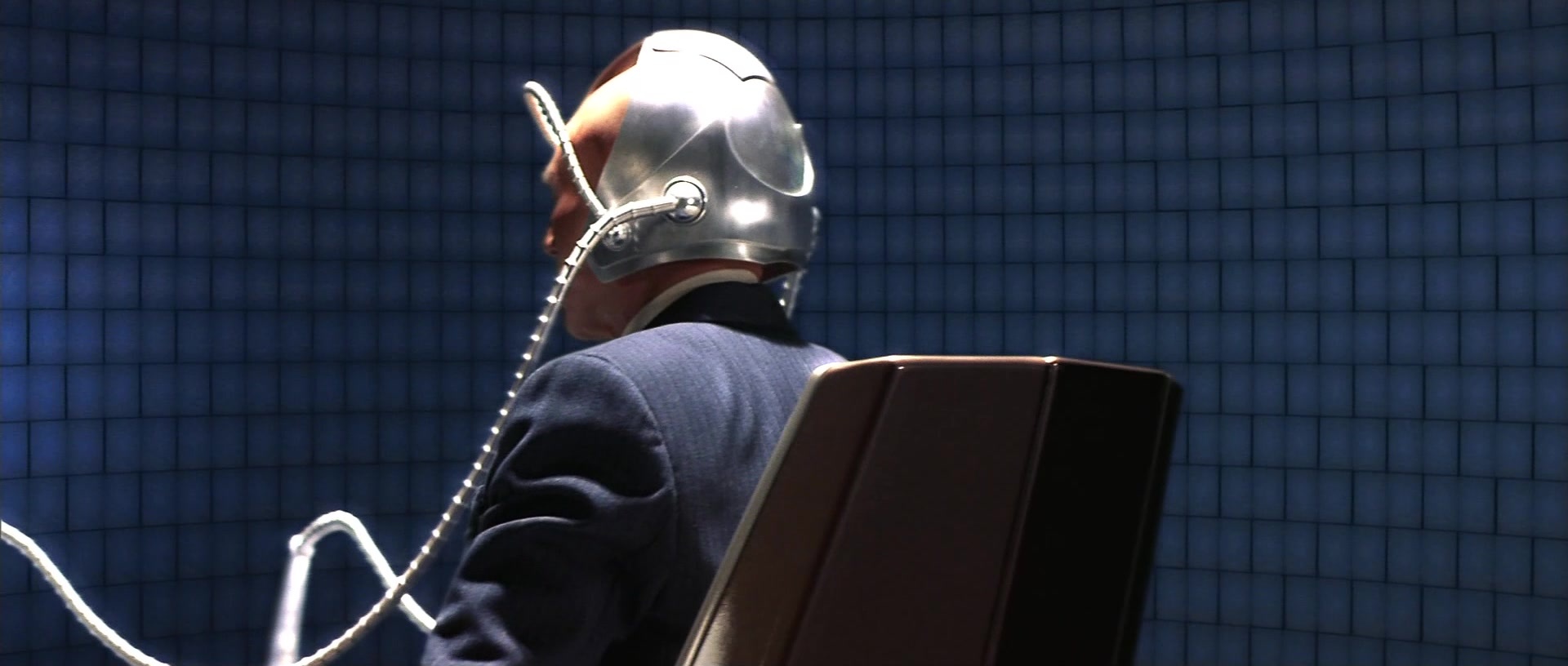 X-Men (2000), unknown, 2.35:1 — film still