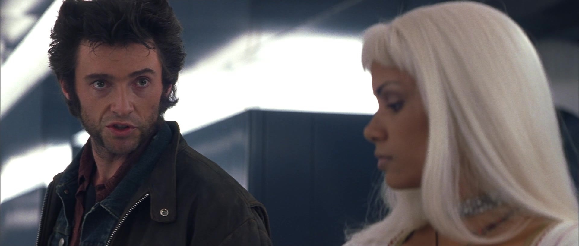 X-Men (2000), medium, 2.35:1 — film still