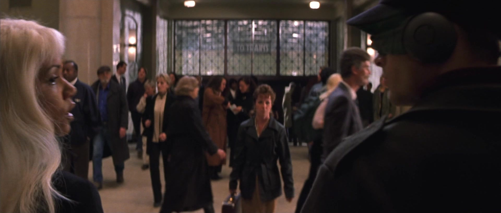 X-Men (2000), wide, 2.35:1 — film still