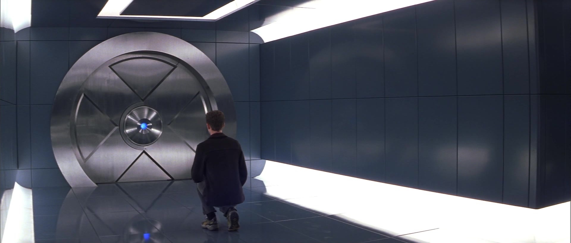 X-Men (2000), unknown, 2.35:1 — film still