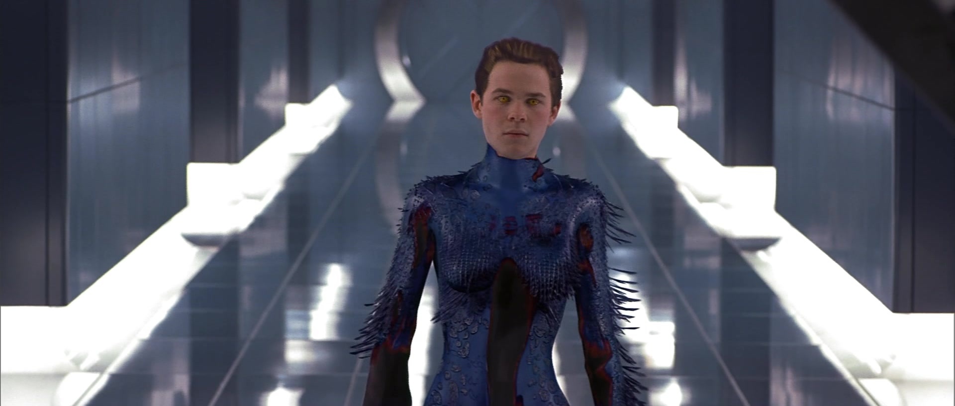 X-Men (2000), wide, 2.35:1 — film still