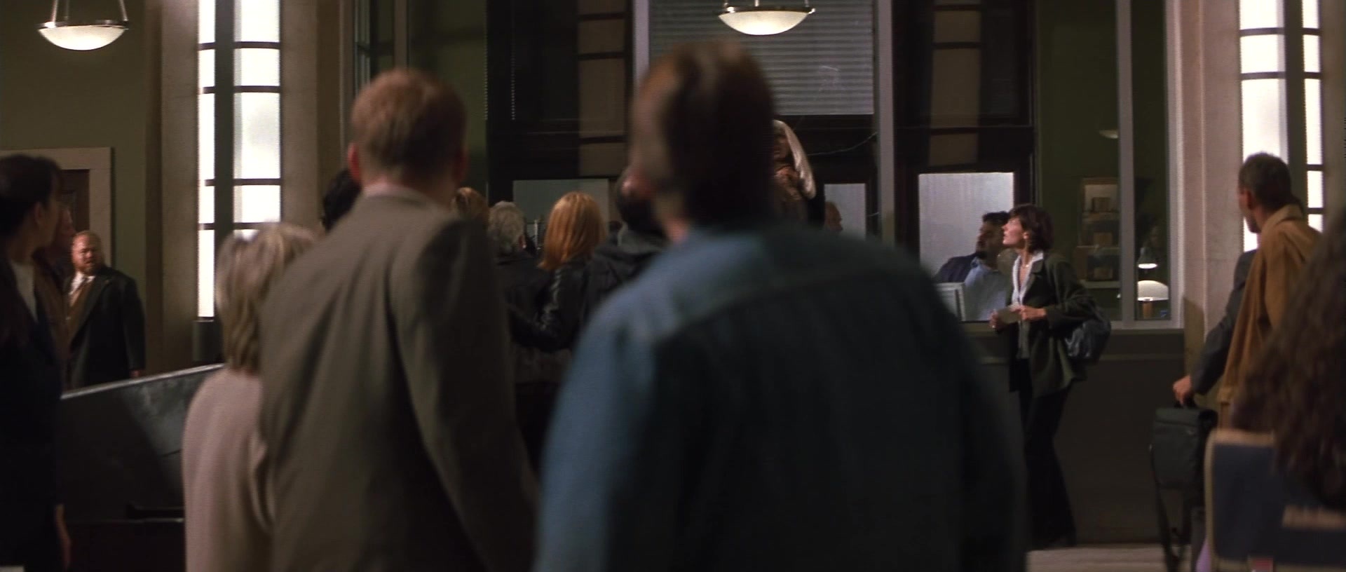 X-Men (2000), wide, 2.35:1 — film still