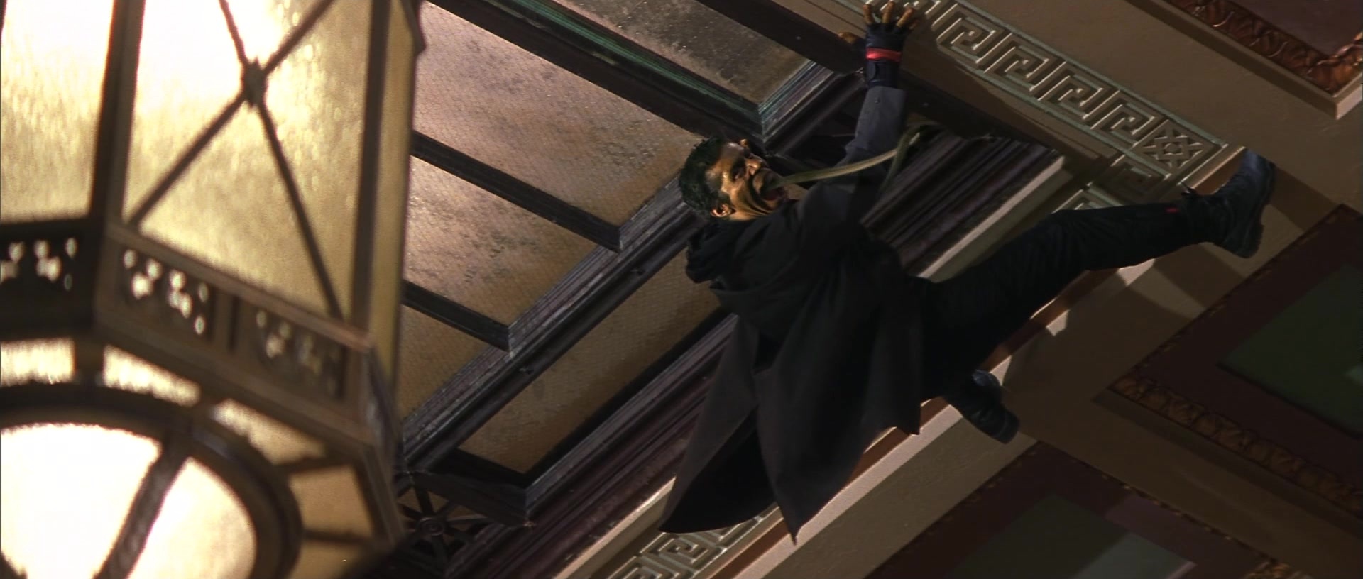X-Men (2000), unknown, 2.35:1 — film still