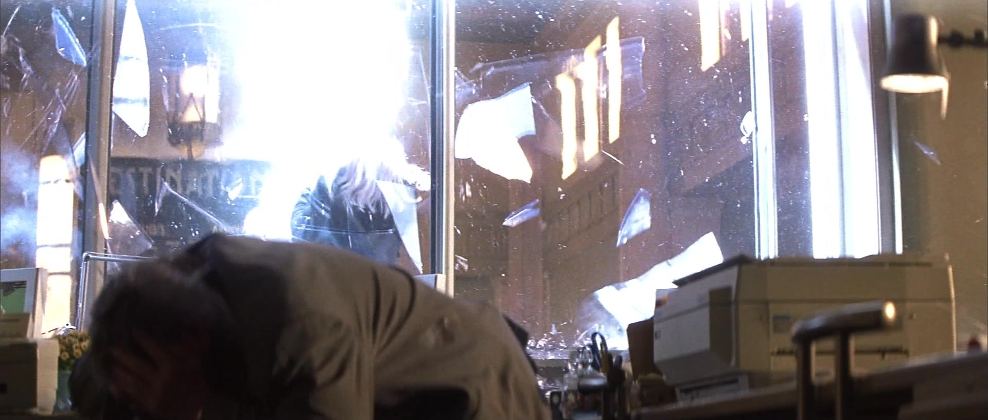 X-Men (2000), wide, 2.35:1 — film still