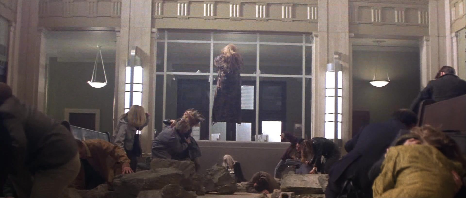 X-Men (2000), wide, 2.35:1 — film still