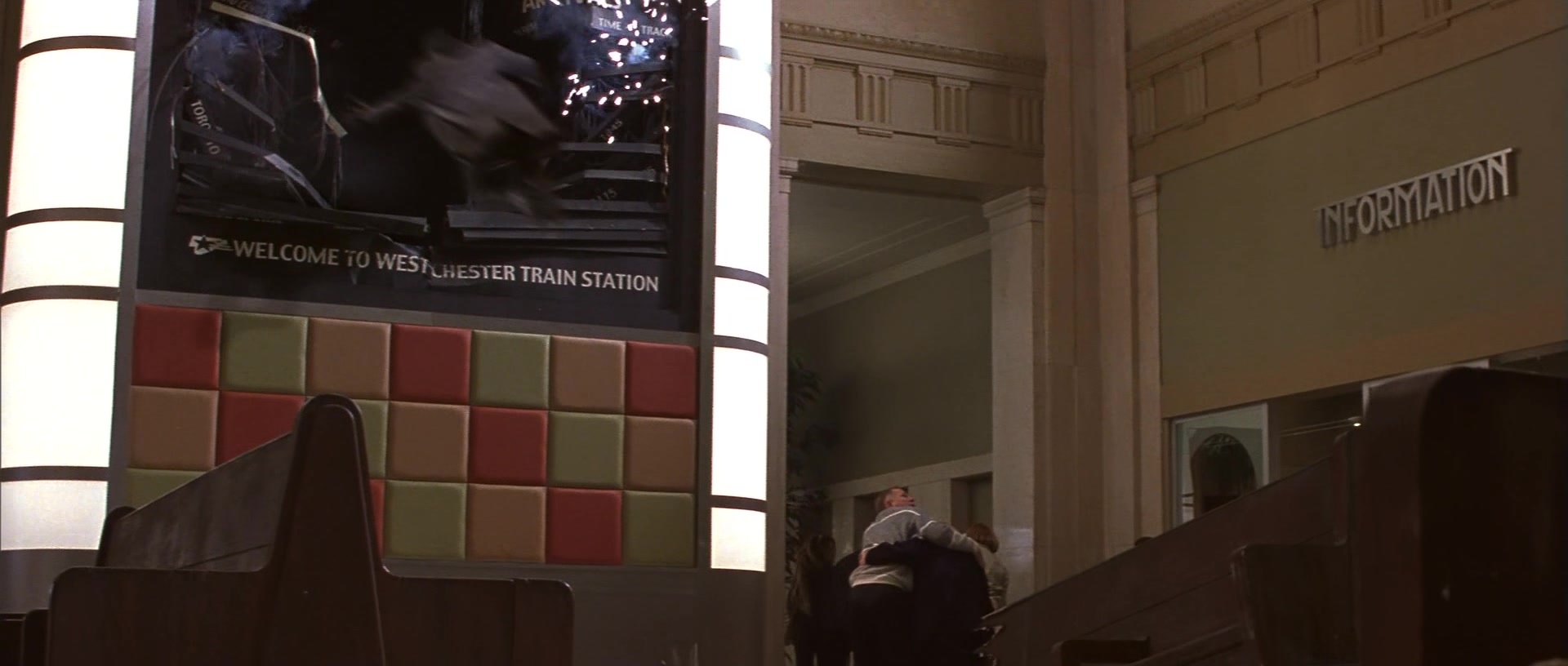 X-Men (2000), unknown, 2.35:1 — film still