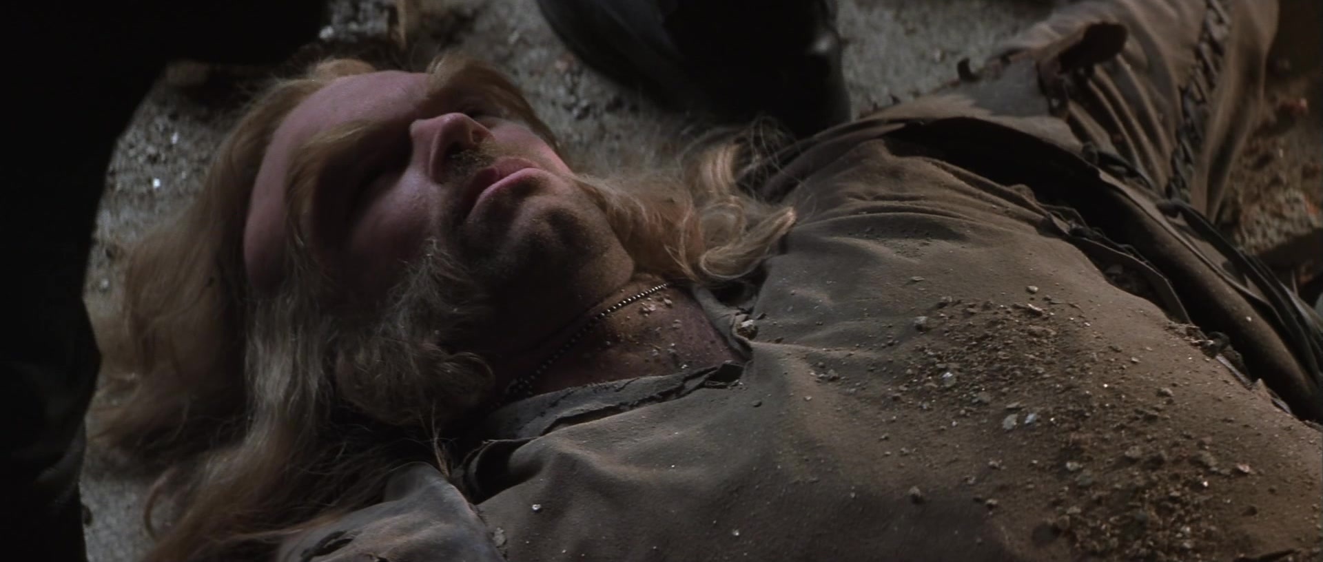 X-Men (2000), wide, 2.35:1 — film still
