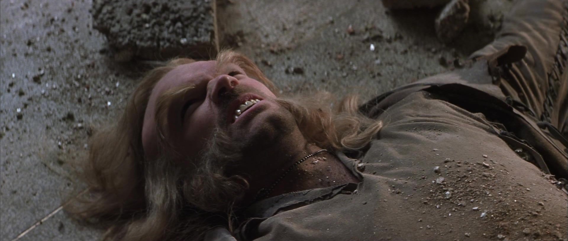 X-Men (2000), wide, 2.35:1 — film still