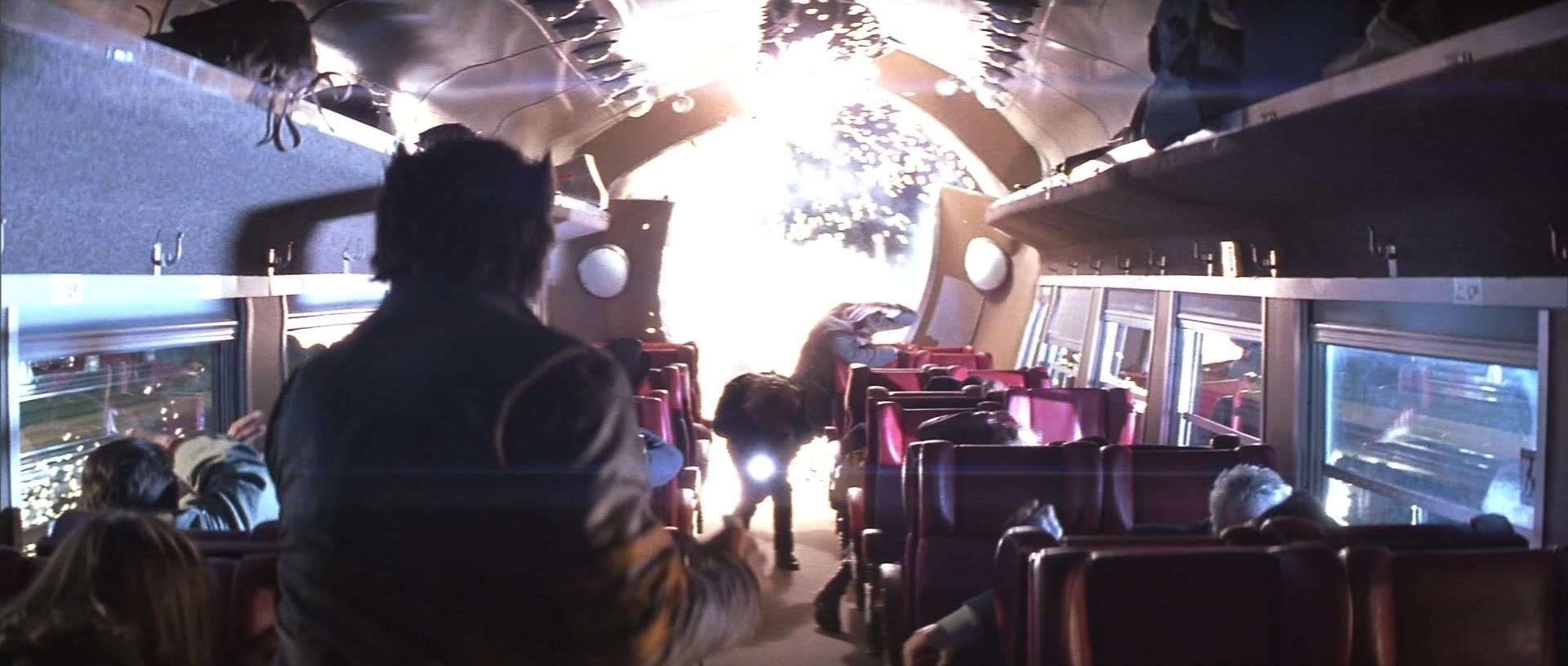 X-Men (2000), medium, 2.35:1 — film still