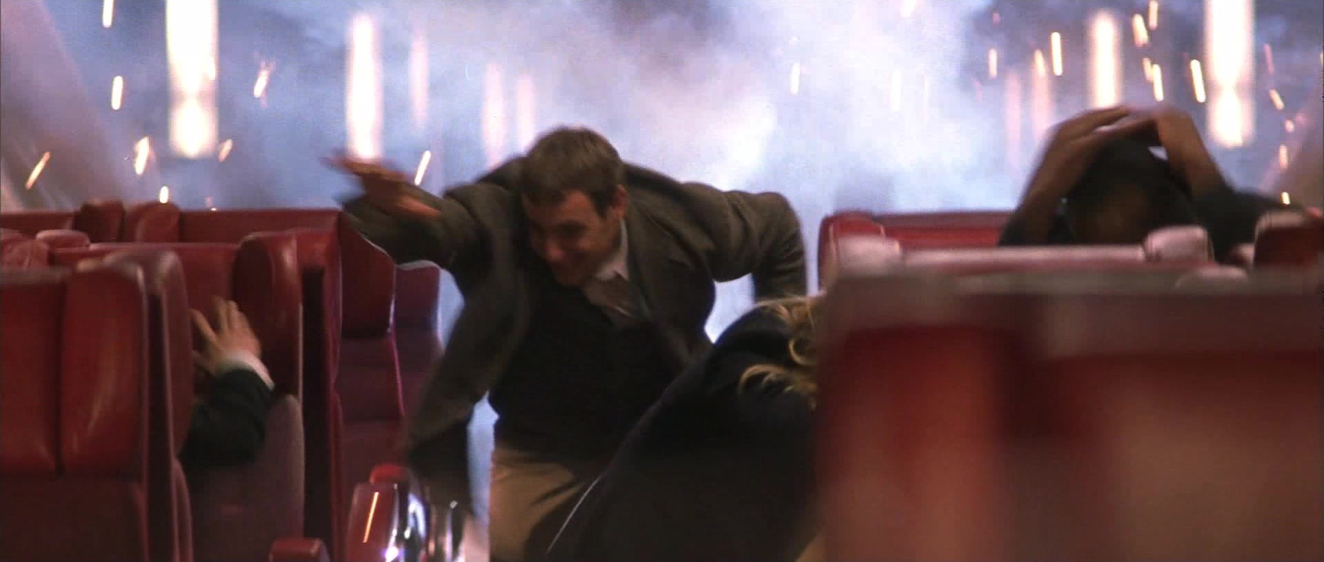 X-Men (2000), unknown, 2.35:1 — film still
