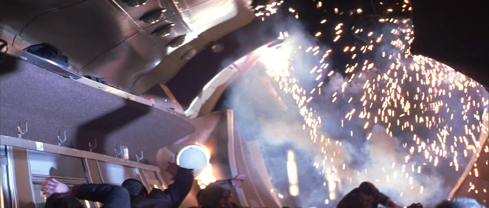 X-Men (2000), unknown, 2.35:1 — film still