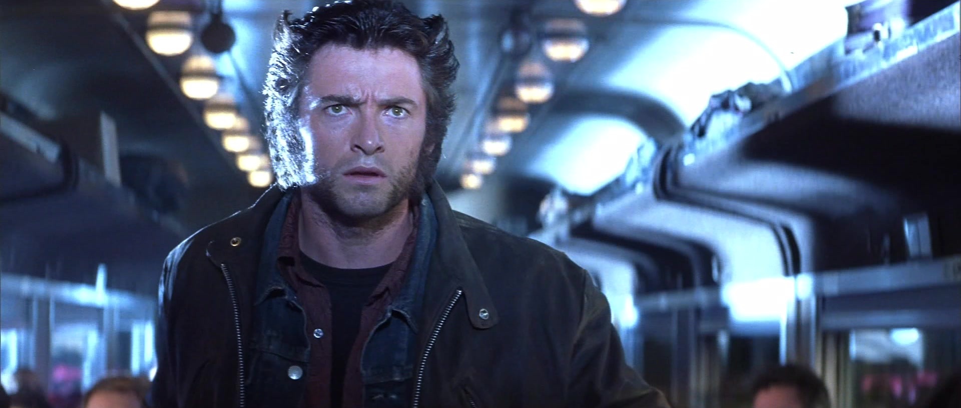 X-Men (2000), wide, 2.35:1 — film still