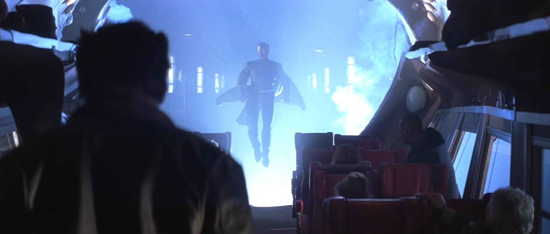 X-Men (2000), wide, 2.35:1 — film still