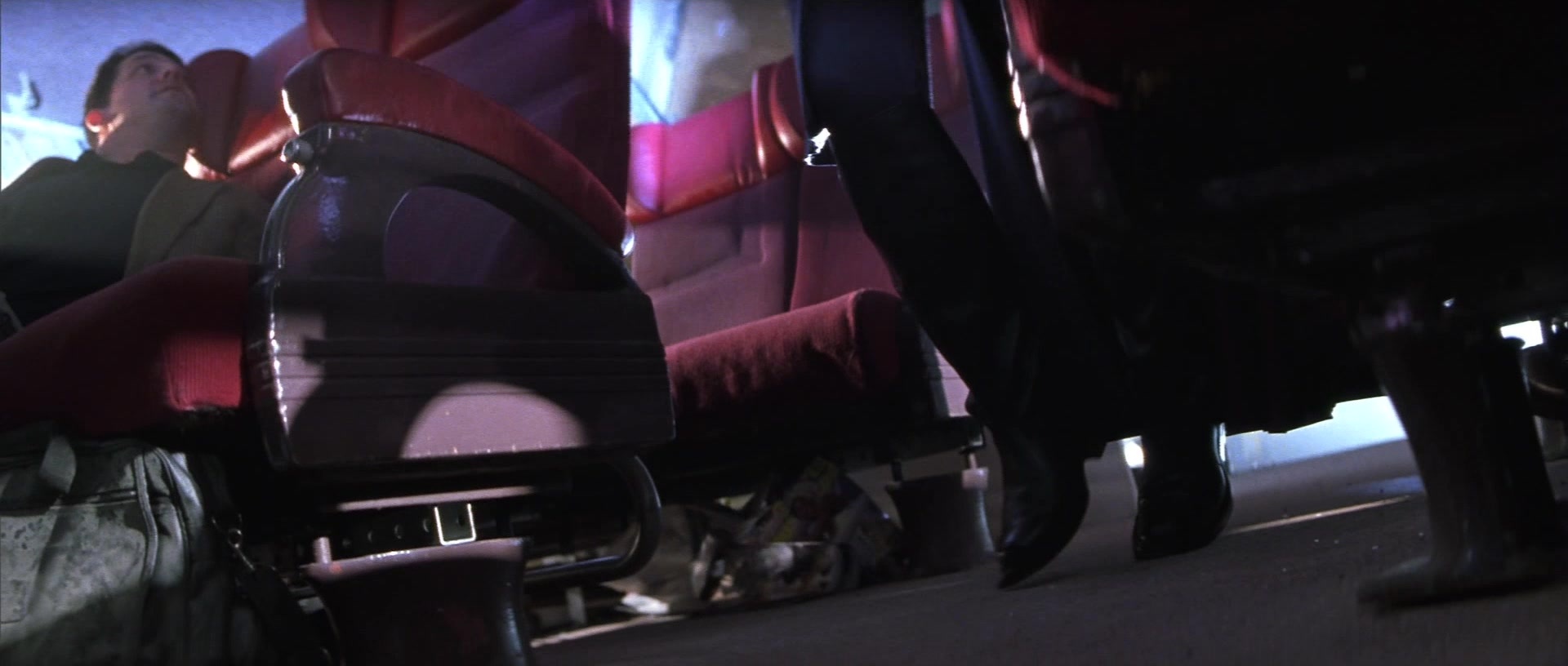 X-Men (2000), wide, 2.35:1 — film still
